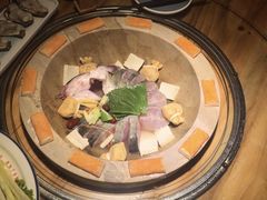 -滇小鱼·云南野生菌火锅(上杭路店)