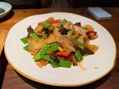 -缘生态云南菜·野生菌庭院餐厅(华侨城店)