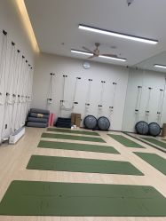 -归位瑜伽＆普拉提馆