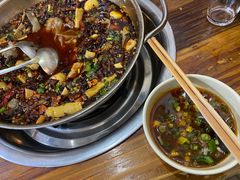 -黑竹香鸡(营和巷店)