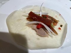 -四季民福烤鸭店(王府井灯市口店)