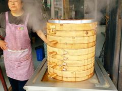 -小武包子铺(严州古城店)