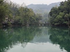 -小七孔景区东门售票处