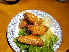 -三凤酒家·百年无锡菜(清扬茂业店)