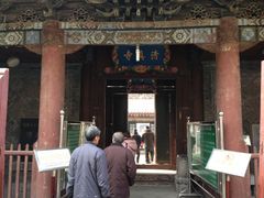 -大学习巷清真寺