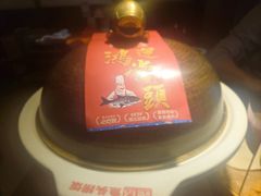 -魏铭鱼头捞饭(晋阳路店)