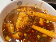 芋儿-冯记香辣兔火锅(茶店子总店)