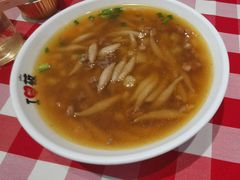 -西贝莜面村(上海百联西郊店)