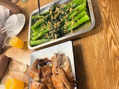 -顺徕德·仙庙烧鸡(桂庙路店)