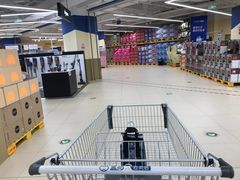 -盒马X会员店(王府井奥莱UP TOWN店)