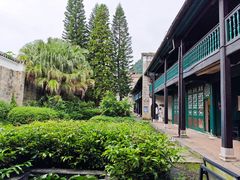 -李宗仁先生故居