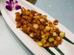 -香融府·烤鸭·家常菜(花乡奥莱店)