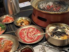 -西塔老太太泥炉烤肉(杭州首店)