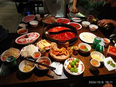 -牛市坎火锅(建设路店)