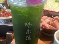 -楠火锅(哈尔滨金爵万象店)