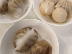 -万德诺富特酒店·自助餐厅(万德大厦店)