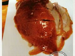 -又一福烤鸭·北京菜(东四店)