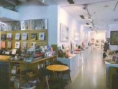 -今日艺术汇书店