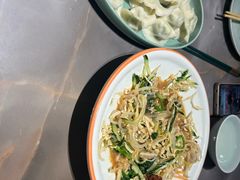 -东方饺子王(哈西万达店)
