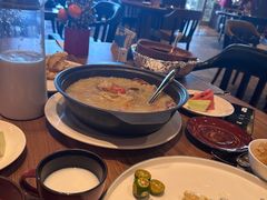 -香厨中餐厅(松北香格里拉店)