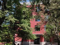 -中国农业大学(西校区)