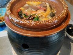 -沿江海南菜·文昌鸡祖师爷(大东海店)