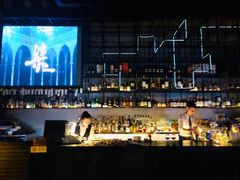 -柒Lounge(三里屯店)