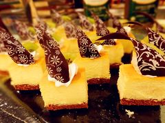 甜品点心-天津水游城丽筠酒店