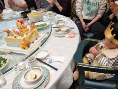 -杜勒瓦Cake&More 蛋糕派对定制