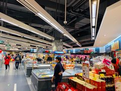 -Olé精品超市(南宁万象城店)
