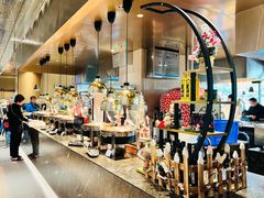 -温德姆至尊酒店·璇全日餐厅