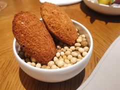 -Amber(置地文华东方酒店)