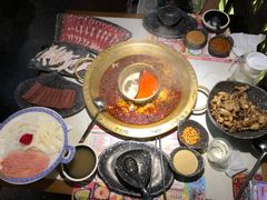 -哥老官重庆美蛙鱼头(宝山龙湖店)