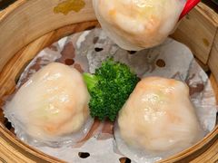 -誉八仙粤菜(万象天地店)