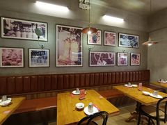 大堂-东就鸭饭店·古早海南菜(友谊南海城店)