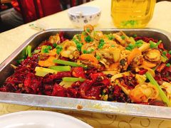 -通乐簋街小龙虾(老店)