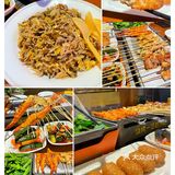 我就问！！鲜啤🍻➕烧烤🍖谁不迷糊