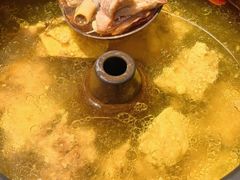 -云海肴·汽锅鸡·云南菜(苏州中心店)