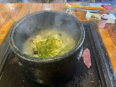 -滇藏石锅宴(北门坡古城管理局店)