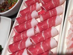 -海底捞火锅(吾悦广场店)