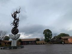 -良渚古城遗址公园