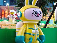 -大族广场Mall&More