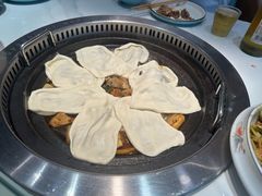 -满兴咱妈烀饼铁锅炖(兰州北街店)