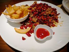 -眉州东坡·熊猫主题餐厅(枫蓝店)