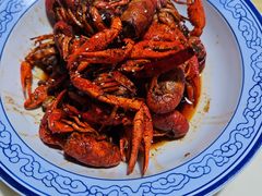 -91小龙虾·香辣蛙(蛇口店)