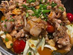 -聚味瞿记·龙虾堂(咸嘉湖店)
