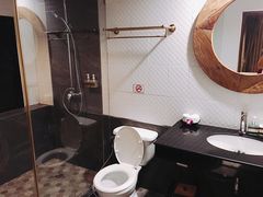-绿洲水疗馆(卡塔店)