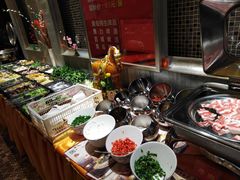 -东方雅典水疗美食汇(金海岸大厦店)