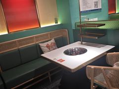 -粤小煲鲜汤猪肚鸡(丹尼斯二天地店)