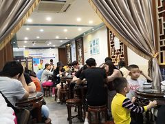 -仁信老铺甜品(北京路店)